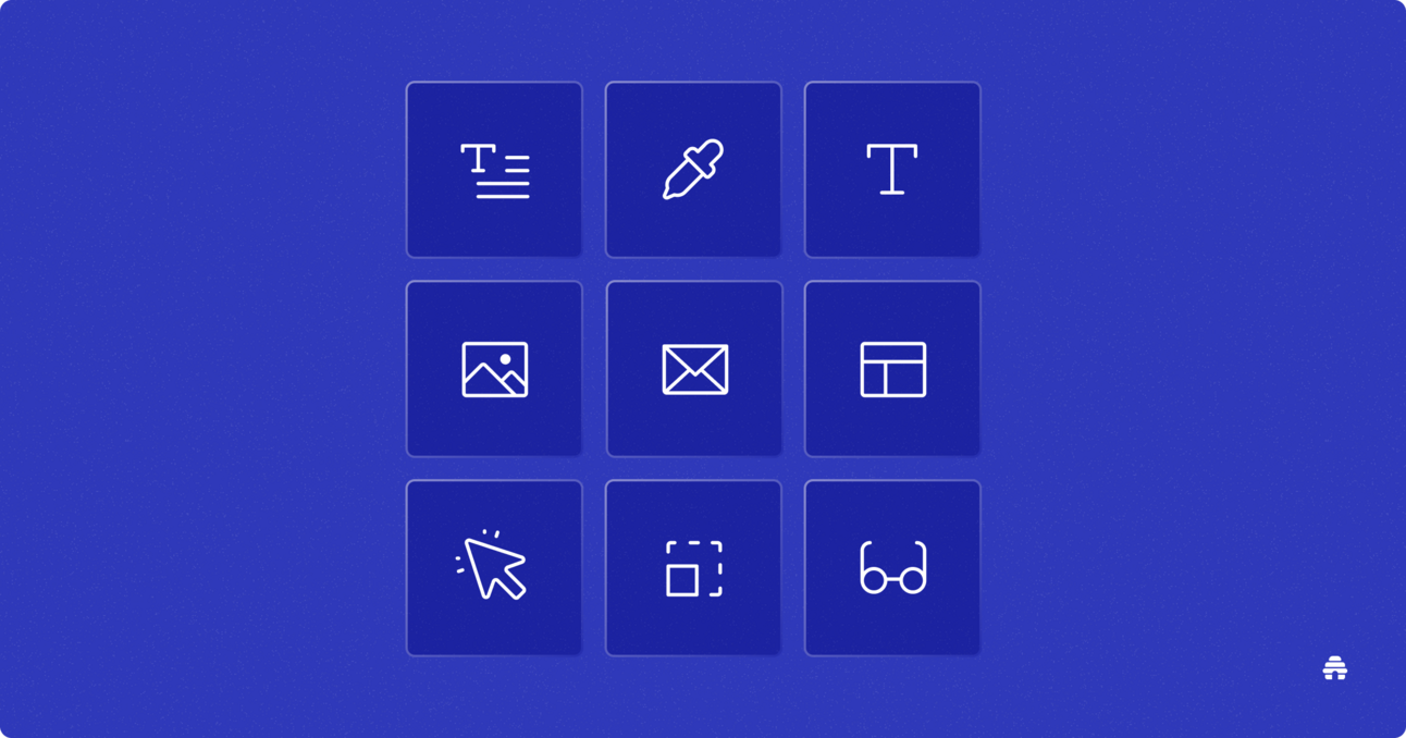 Top UI Design Tips for Email Templates in 2025